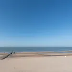 In Mariakerke With Stunning Sea Views