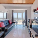 公寓 In Mariakerke With Stunning Sea Views