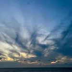 公寓 In Mariakerke With Stunning Sea Views *