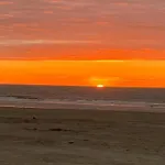 In Mariakerke With Stunning Sea Views *