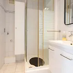 In Mariakerke With Stunning Sea Views 公寓 *