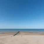 In Mariakerke With Stunning Sea Views 公寓 *