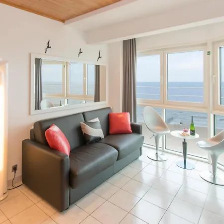 Apartment Great With View
