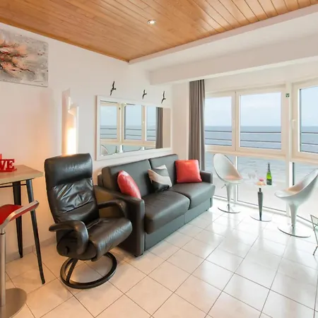 Great With View *