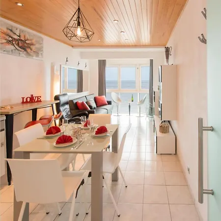 Great With View Apartment *