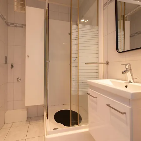 דירה In Mariakerke With Stunning Sea Views