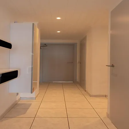 דירה In Mariakerke With Stunning Sea Views *