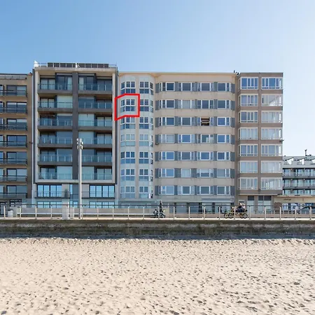 Great With View * Ostend