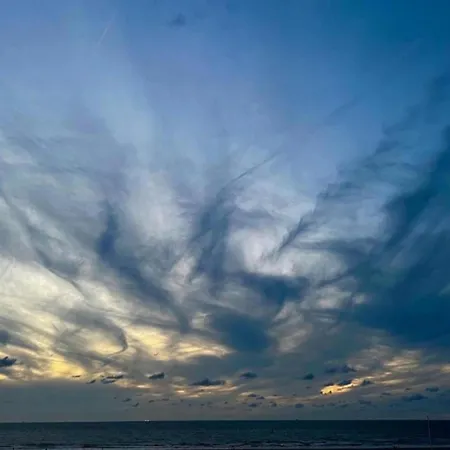 شقة In Mariakerke With Stunning Sea Views *