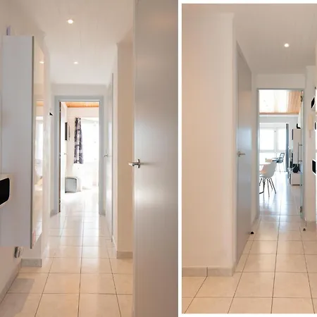 In Mariakerke With Stunning Sea Views Appartement Oostende