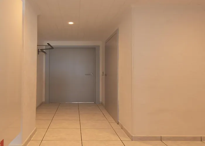 In Mariakerke With Stunning Sea Views * 奥斯滕德