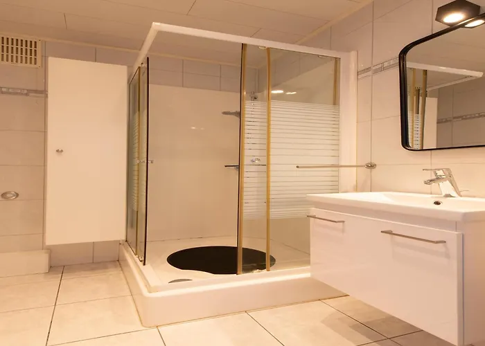 In Mariakerke With Stunning Sea Views