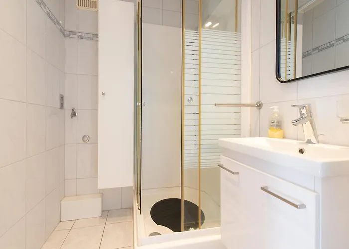 In Mariakerke With Stunning Sea Views Appartement *